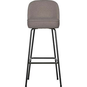 Šedá barová židle 103 cm Vogue – BePureHome obraz
