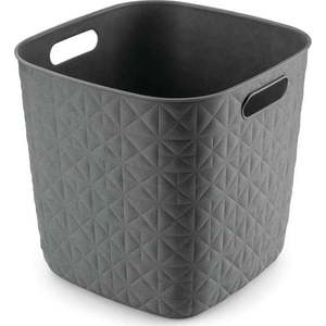 Úložný plastový košík 28x28x27 cm Softex – Curver obraz