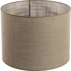 Béžové stínidlo ø 50 cm Caden – Light & Living obraz