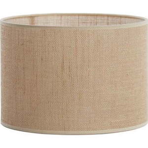 Béžové stínidlo ø 30 cm Sendai – Light & Living obraz