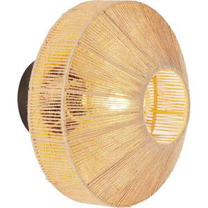 Nástěnné svítidlo v přírodní barvě ø 31 cm Lyra – Light & Living obraz