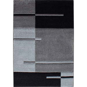 Tmavě šedý koberec 120x170 cm Hawaii – Ayyildiz Carpets obraz