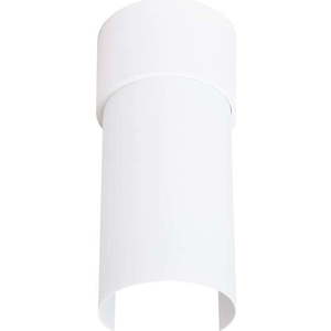Bílé stropní svítidlo Aurea – Nice Lamps obraz