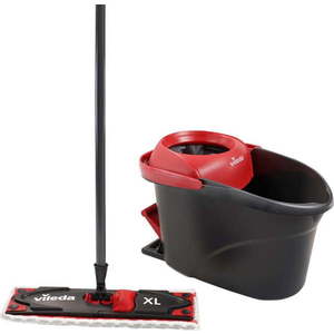 Set kyblíku a mopu na podlahu Vileda Ultramax XL turbo 2v1 microfibre obraz