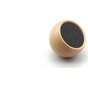 Bluetooth reproduktor – Gingko obraz