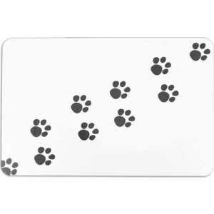 Podložka pod misku 39x60 cm – Artsy Doormats obraz
