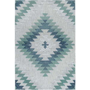 Modrý venkovní koberec 200x290 cm Bahama – Ayyildiz Carpets obraz