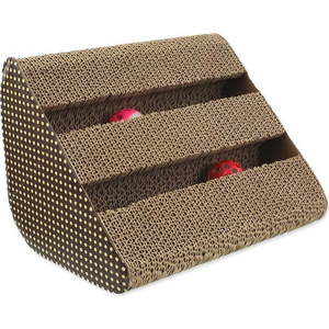 Škrabadlo pro kočky Magic Cat Interactive – Plaček Pet Products obraz