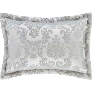 Damaškové povlaky na polštáře v sadě 2 ks 50x75 cm Damask Jacquard – Catherine Lansfield obraz
