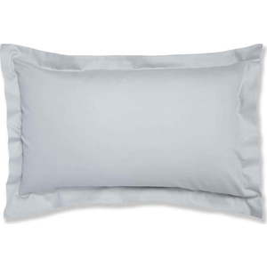 Povlaky na polštáře z bavlněného perkálu v sadě 2 ks 50x75 cm Cotton Percale – Bianca obraz