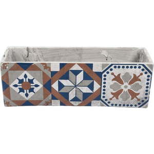Betonový truhlík Portugal – Esschert Design obraz