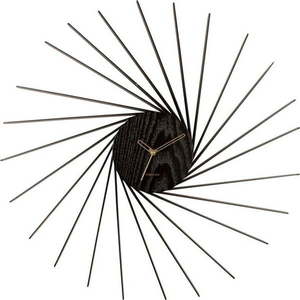 Nástěnné hodiny ø 68 cm Helix – Karlsson obraz