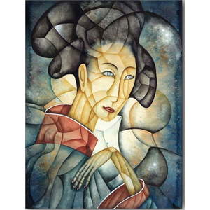 Obraz 70x100 cm – Wallity obraz
