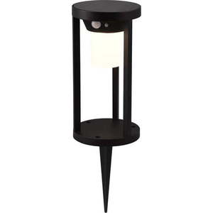 LED venkovní svítidlo se senzorem pohybu (výška 25 cm) Carmo – Trio obraz