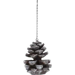 Krmítko pro ptáčky Pine Cone – Esschert Design obraz
