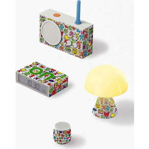 Dárkový set Lexon x Keith Haring - Happy – Lexon obraz
