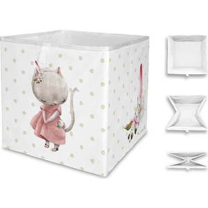 Dětský úložný box Butter Kings Mouse obraz
