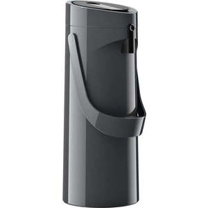 Šedá termoska 1, 9 l Ponza – Tefal obraz