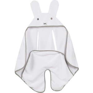 Dětská zavinovačka do autosedačky Miffy – Roba obraz