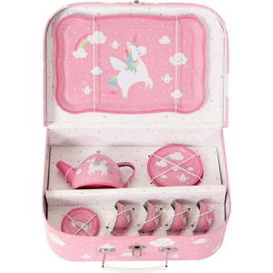 Dětské nádobí Unicorn – Sass & Belle obraz
