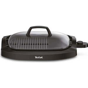Kontaktní gril CB6A0830 – Tefal obraz