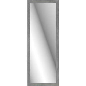 Nástěnné zrcadlo 47x127 cm Lahti – Styler obraz