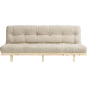 Variabilní pohovka Karup Design Lean Raw Beige obraz