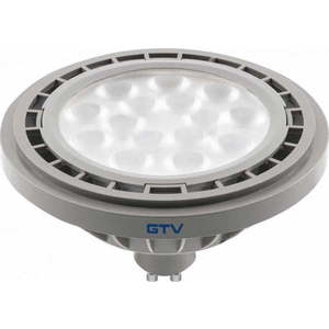LED žárovka GU10, 12, 5 W – GTV obraz