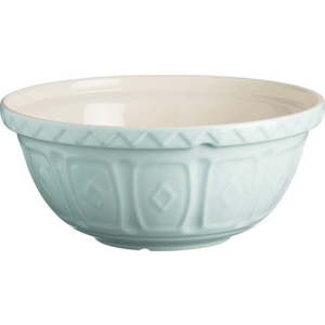 Ledově modrá kameninová mísa Mason Cash Mixing, ⌀ 26 cm obraz