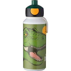 Dětská láhev na vodu Mepal Dino, 400 ml obraz