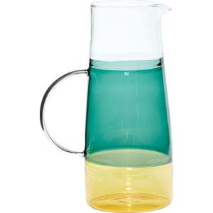 Skleněný džbán Lemonade – Hübsch obraz