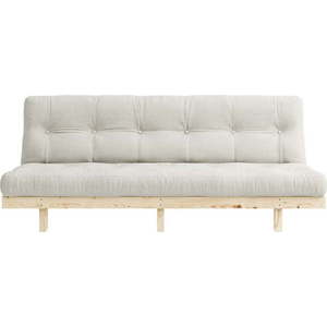 Variabilní pohovka Karup Design Lean Raw Natural obraz