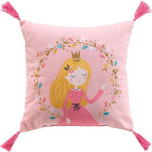 Dětský polštářek Princesse Licorne – douceur d'intérieur obraz