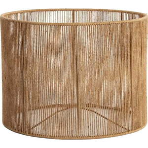 Stínidlo v přírodní barvě ø 40 cm Tossa – Light & Living obraz