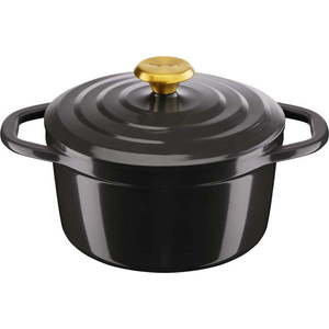 Hliníkový hrnec s pokličkou s nepřilnavým povrchem na indukci 3.1 l Air – Tefal obraz