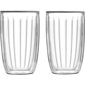 Hrnky v sadě 2 ks 250 ml Tulip – Vialli Design obraz