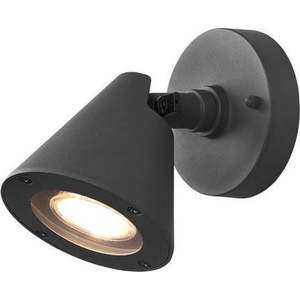 Venkovní svítidlo (výška 14 cm) Kaveri – Trio obraz