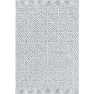 Světle šedý venkovní koberec 120x170 cm Bahama – Ayyildiz Carpets obraz
