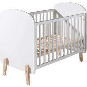 Dětská postýlka Vipack Kiddy, 60 x 120 cm obraz