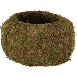 Květináč ø 20 cm Kokedama – Esschert Design obraz