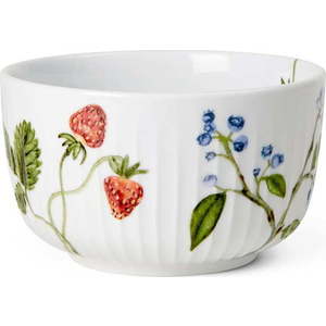 Bílá porcelánová miska Hammershøi Summer – Kähler Design obraz