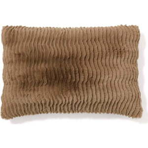 Povlak na polštář z umělé kožešiny 40x60 cm Afni – Kave Home obraz