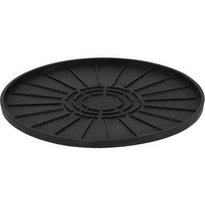 Gumová podmiska pod květináč ø 25 cm Coaster – Esschert Design obraz