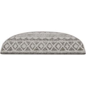 Krémové nášlapy na schody v sadě 16 ks 20x65 cm Cottage Warmth – Vitaus obraz