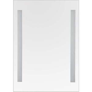 Nástěnné zrcadlo s osvětlením 50x70 cm Senna – Mirrors and More obraz