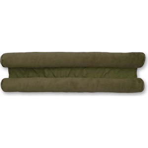 Khaki ochrana proti průvanu 20x76 cm Kingsley – Catherine Lansfield obraz