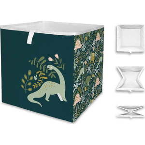 Dětský úložný box Butter Kings Friendly Dinosaurs obraz