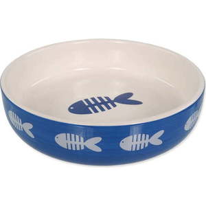 Keramická miska pro kočku ø 13 cm Magic Cat – Plaček Pet Products obraz