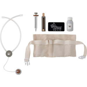 Dětský hrací set Doctor Doran – Bloomingville Mini obraz