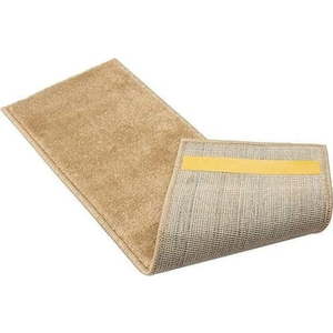 Béžové nášlapy na schody v sadě 13 ks 22x73 cm Pure Beige – Mila Home obraz